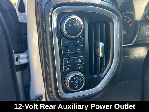Used 2021 Chevrolet Silverado 1500 RST AWD/4WD image 25