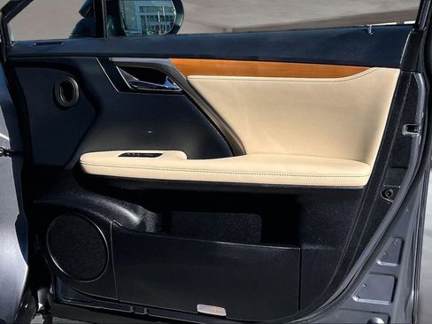 Used 2022 Lexus RX 450h AWD w/ Premium Package image 28