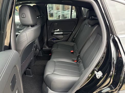 New 2026 Mercedes-Benz GLA 250 4MATIC image 20