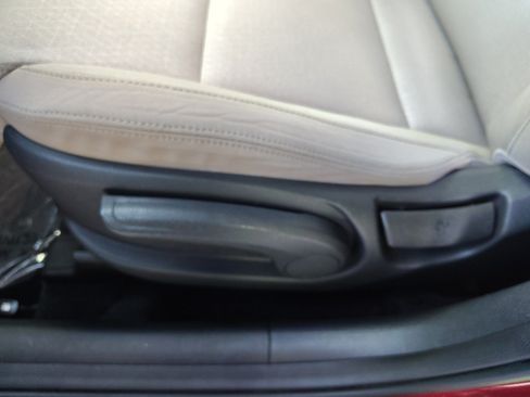 Used 2018 Hyundai Tucson SE w/ Cargo Package FWD image 11