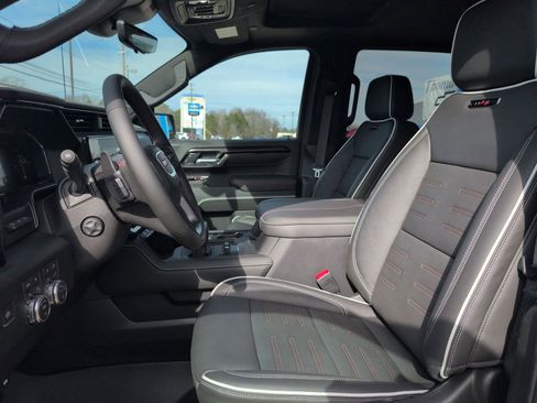 New 2026 GMC Sierra 1500 AT4X AWD/4WD image 13
