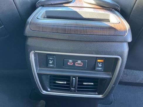 Used 2020 Nissan Murano Platinum w/ Cargo Package image 30