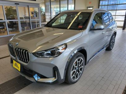 New 2026 BMW X1 xDrive28i w/ Convenience Package