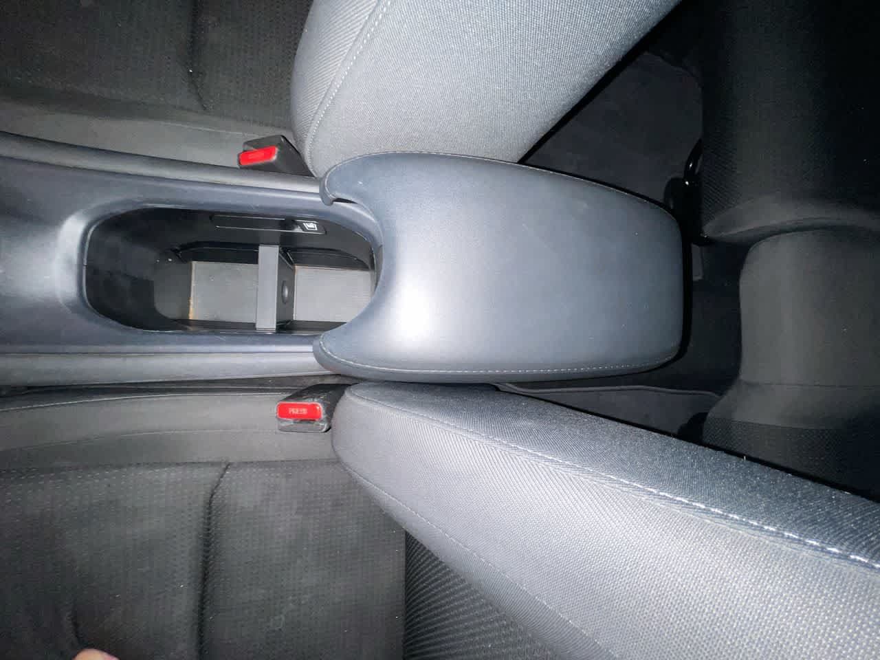 Used 2019 Honda HR-V EX image 21