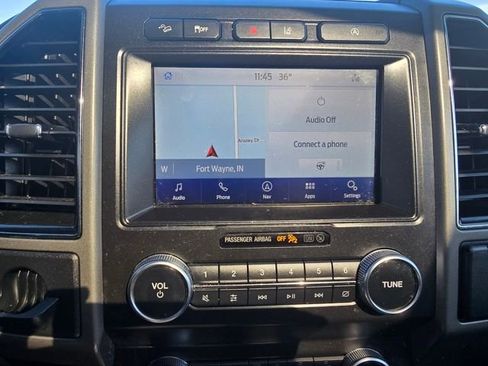 Used 2021 Ford Expedition XLT image 27