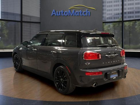 Used 2019 MINI Cooper Clubman S AWD/4WD image 8