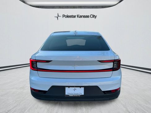 Certified 2022 Polestar Polestar 2 w/ Plus Package image 6