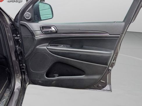 Certified 2021 Jeep Grand Cherokee Limited w/ Quick Order Package 28K 80th image 35