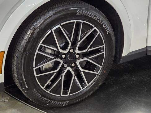 New 2025 Ford Mustang Mach-E Premium AWD/4WD image 13