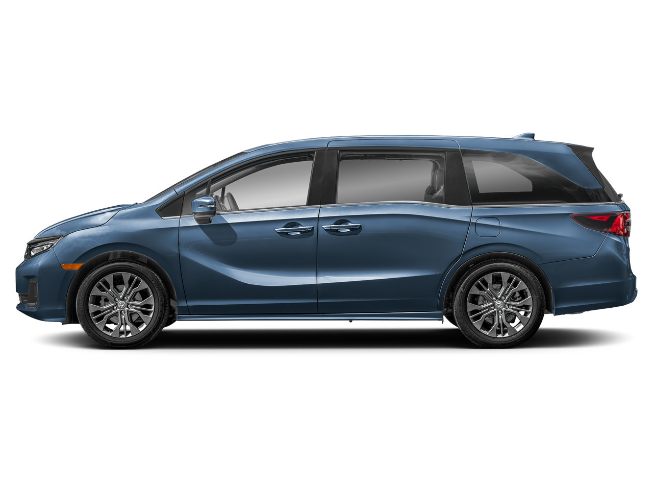 New 2026 Honda Odyssey Elite image 42
