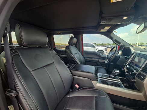Used 2020 Ford F150 Lariat RWD image 29