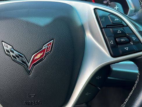 Used 2017 Chevrolet Corvette Z06 RWD image 22