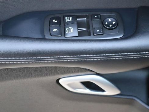 Used 2022 Dodge Challenger R/T w/ Blacktop Package image 16