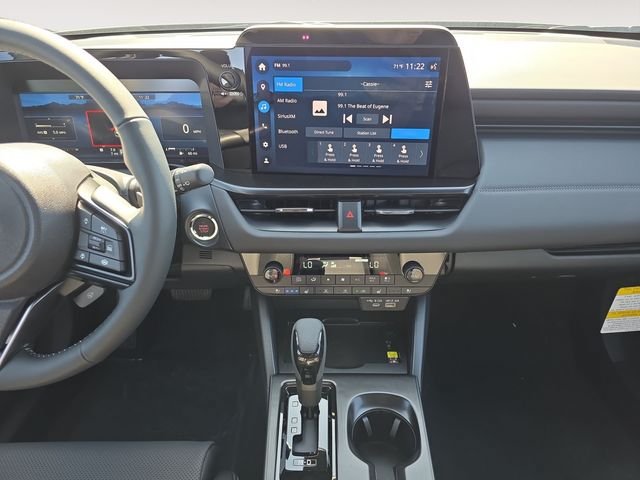 New 2026 Subaru Outback Touring XT AWD/4WD image 14