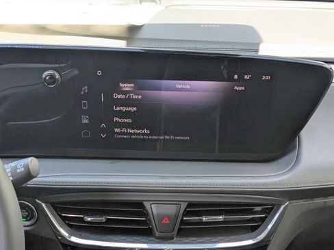 New 2026 Buick Encore GX Sport Touring w/ Comfort Package image 19