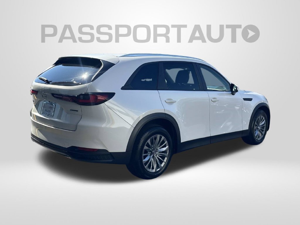 Used 2024 MAZDA CX-90 3.3 Turbo w/ Select Package AWD/4WD image 5