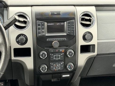 Used 2013 Ford F150 XLT w/ Mid Equipment Group image 16
