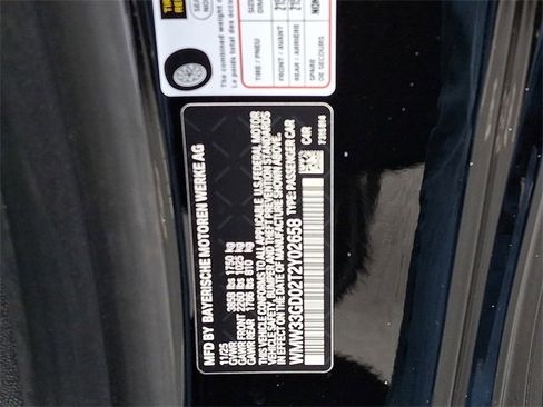 New 2026 MINI Cooper John Cooper Works image 14