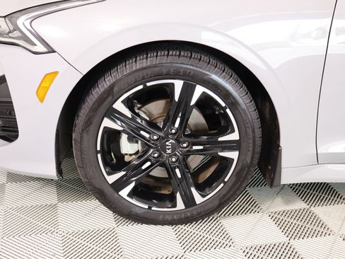 Used 2021 Kia K5 GT-Line AWD/4WD image 19