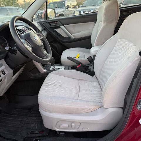 Used 2014 Subaru Forester 2.5i Premium w/ Popular Package #1 AWD/4WD image 13