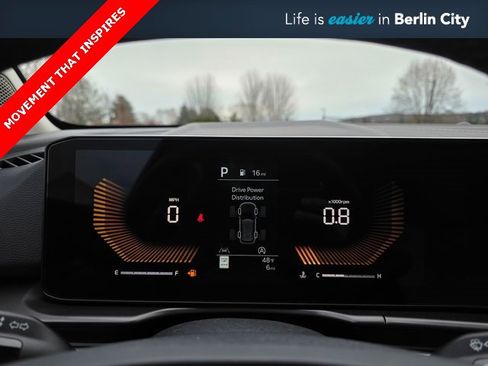 New 2026 Kia Sportage EX image 29