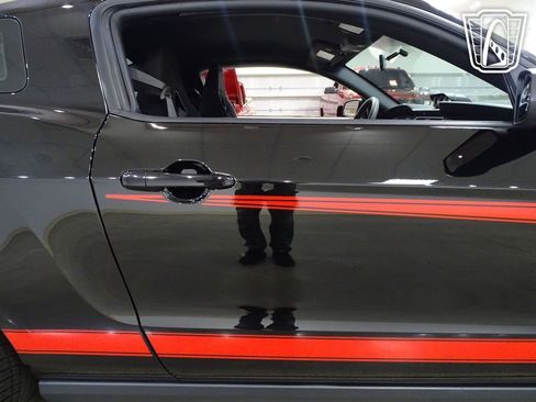 Used 2012 Ford Mustang Boss 302 image 35