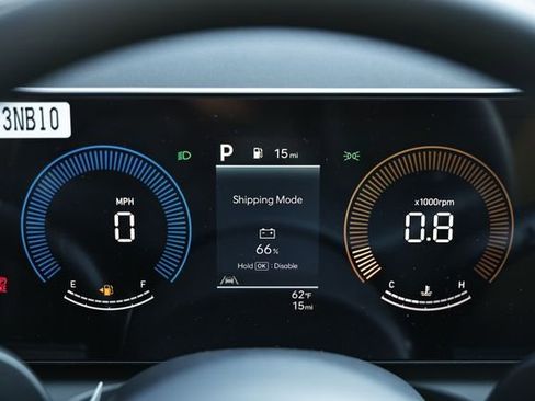 New 2026 Hyundai Santa Cruz SE FWD image 12