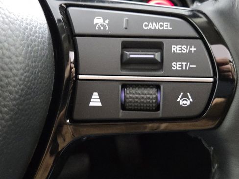 New 2026 Honda CR-V EX-L image 15