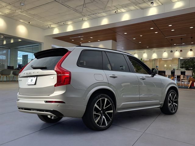 Used 2023 Volvo XC90 T8 Ultimate w/ Protection Package Premier AWD/4WD image 4