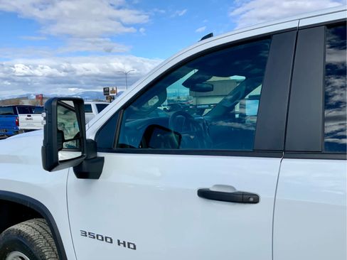 New 2026 Chevrolet Silverado 3500 W/T image 11