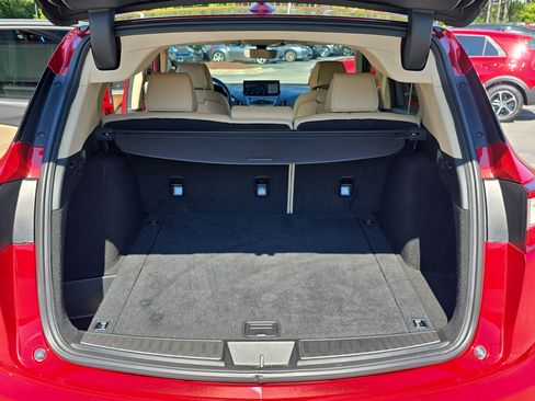 Used 2020 Acura RDX FWD w/ Advance Package image 12