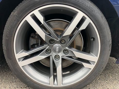 Used 2017 Audi A4 2.0T Prestige w/ Prestige Package AWD/4WD image 16
