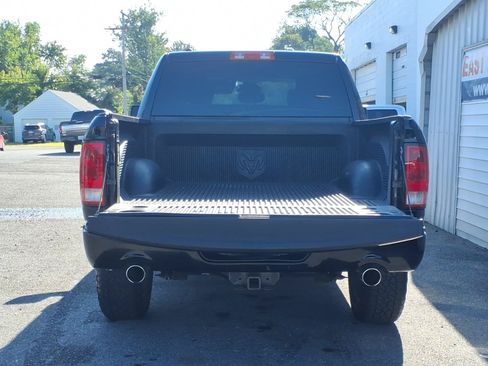 Used 2014 RAM 1500 Express AWD/4WD image 5