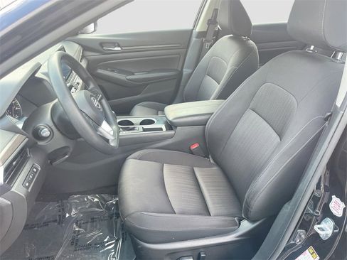 Certified 2024 Nissan Altima 2.5 SV image 21