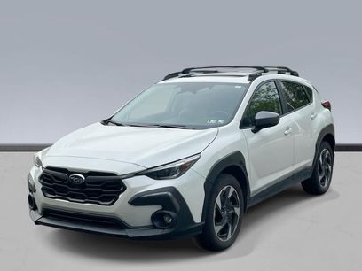 Used 2024 Subaru Crosstrek 2.5i Limited