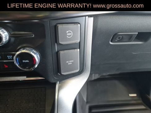 Used 2024 Ford F150 Platinum w/ Equipment Group 702A High AWD/4WD image 31