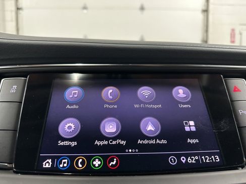 Used 2021 Buick Enclave Essence w/ LPO, Floor Liner Package image 26