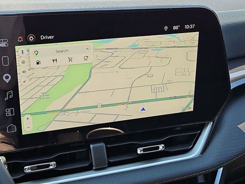 Certified 2025 Chevrolet Equinox LT FWD image 20