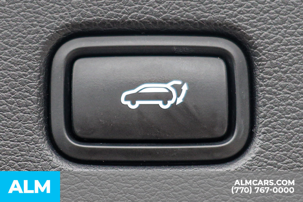 Used 2025 Hyundai Palisade SEL FWD image 24