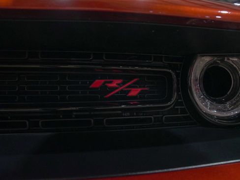 Used 2022 Dodge Challenger R/T Scat Pack w/ Driver Convenience Group image 22