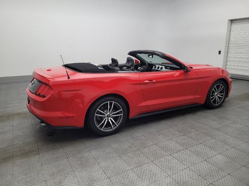 Used 2017 Ford Mustang Premium image 10