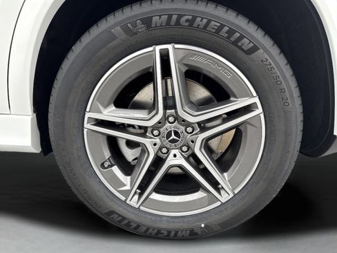 Certified 2026 Mercedes-Benz GLE 450 4MATIC image 14