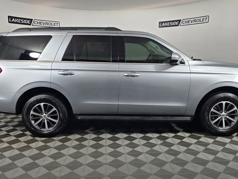 Used 2021 Ford Expedition XLT RWD image 7