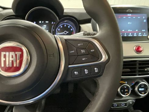 Used 2022 FIAT 500X Trekking w/ Comfort Group AWD/4WD image 33