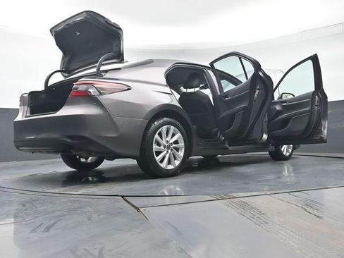 Certified 2023 Toyota Camry LE image 45