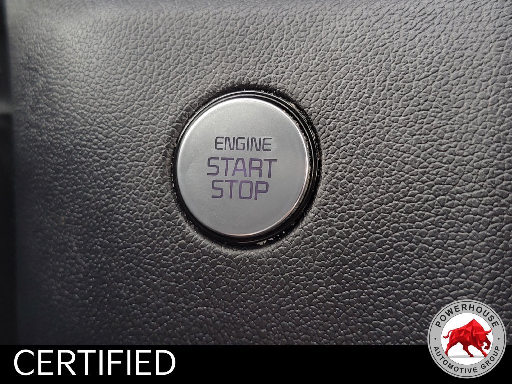 Used 2023 Kia Sorento SX FWD image 38
