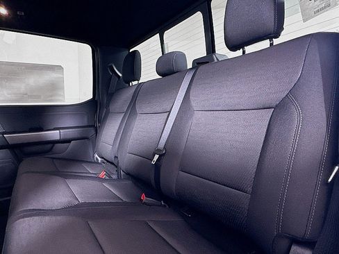 New 2025 Ford F150 XLT w/ Equipment Group 302A MID image 8