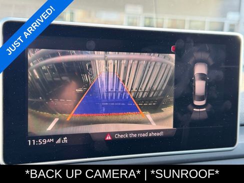 Used 2017 Audi A4 2.0T Premium Plus w/ Premium Plus Package image 10