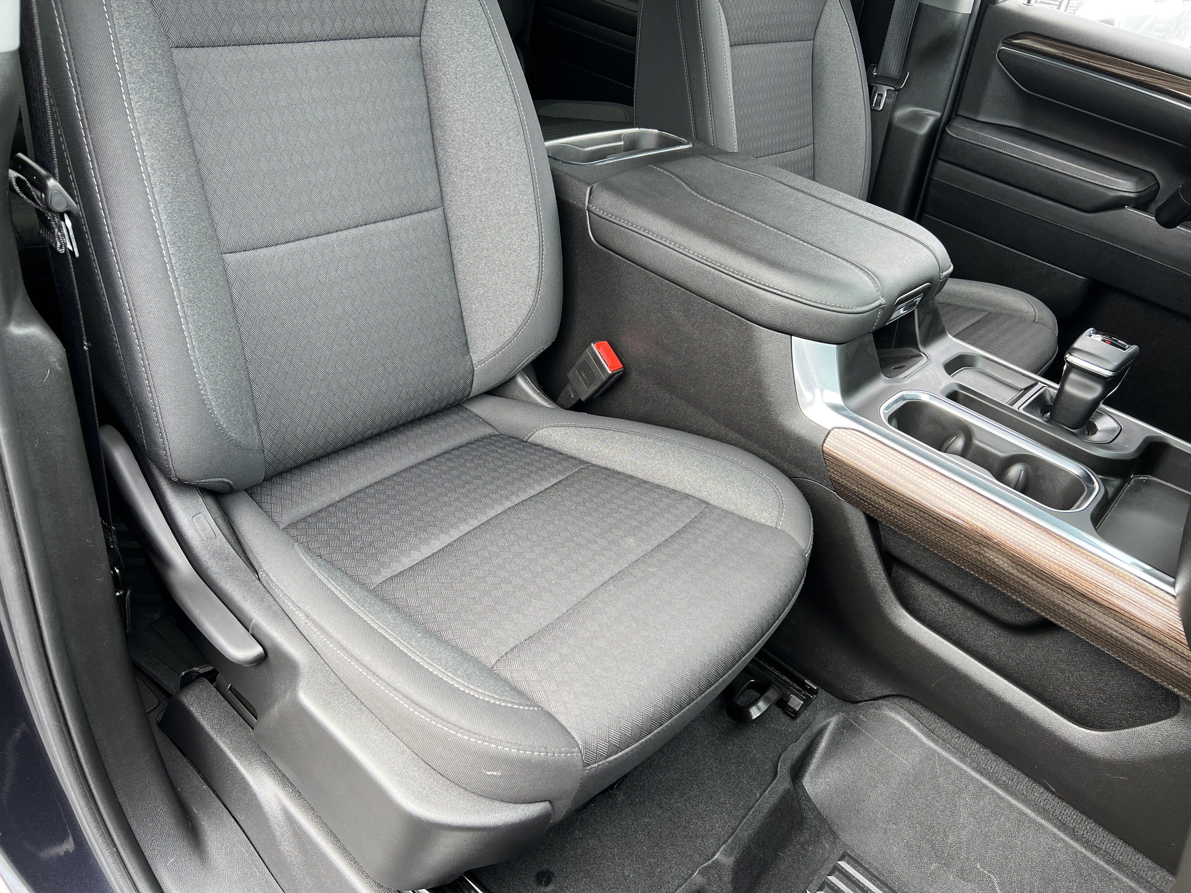 Used 2023 Chevrolet Silverado 1500 RST AWD/4WD image 24