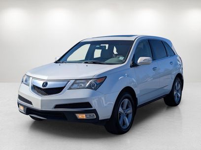 Used 2011 Acura MDX